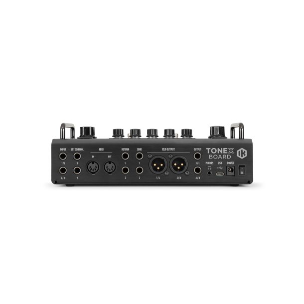 IK Multimedia TONEX-BOARD